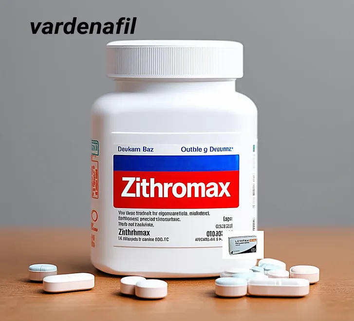 Vardenafil 2